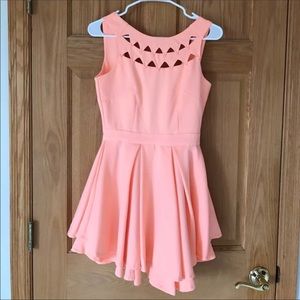 Lulus Dress